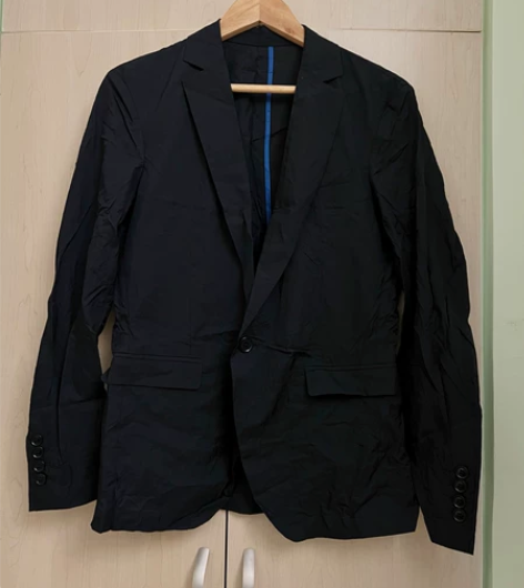 全新格度佐致男装西装正品修身轻薄商务帅西服...