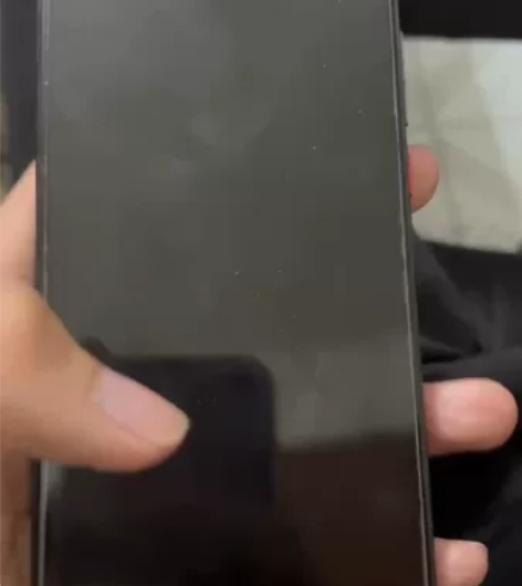 红米k30Pro 8+128月岩灰的。。自...