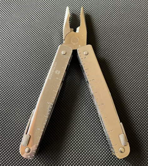 瑞士军刀Victorinox维氏军刀瑞士钳...