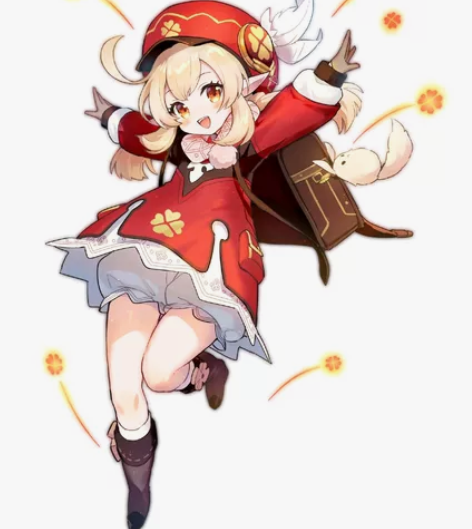 原神号自抽号官服钟离宵宫万叶甘雨雷神妮露草...