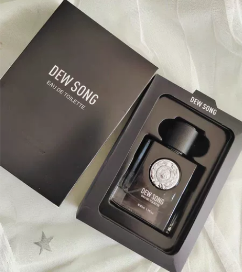 【姜潮推荐】名蓝露歌蔚蓝男士香水持久淡香清...