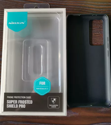 耐尔金 红米K50至尊版手机壳 全新未使用...