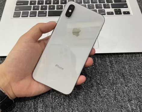 iPhoneX   64GB 更换高清国产...