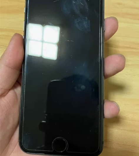 国行 全网通 iPhone 8 64g 黑...