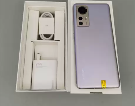 MIUI/小米 小米手机 12  (5G)...
