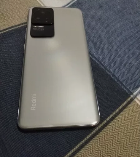 红米K50pro 8+256 120w快充...