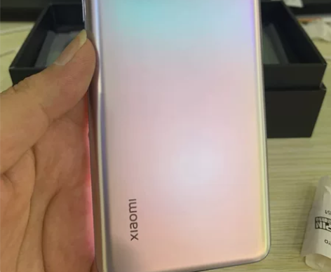 小米 10pro,99成新,12+256,...