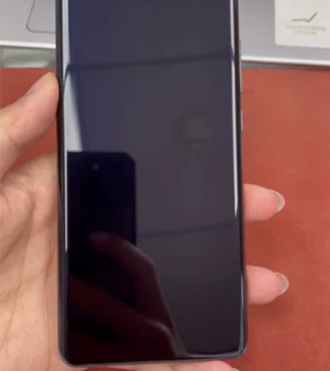 准新机小米12s 8+128  9月份激活...