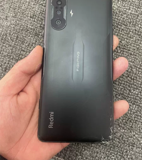 红米k40游戏增强版  8256    全...
