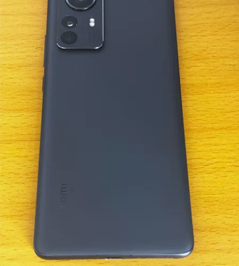 小米12spro 12+512g 还买了m...