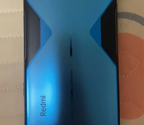 红米k50电竞版8+128冰斩色 官网购买...