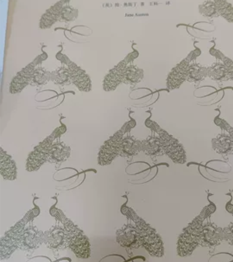 文学名著译文40：傲慢与偏见   王科一译...