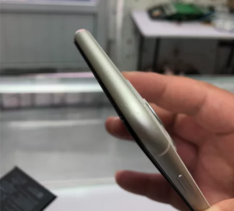 苹果11 128g 白色 正常使用痕迹 全...