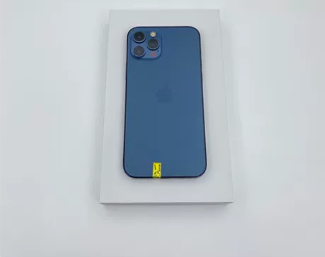 苹果 iPhone 12 Pro 256G...