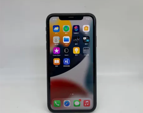 ?9成新Apple/苹果 苹果 iPhon...
