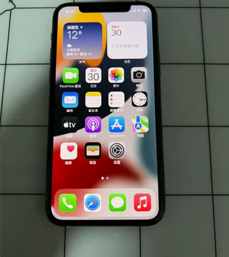 iPhone 11pro 256G 国行三...