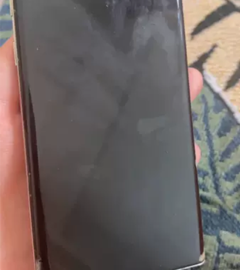 三星note 10+ 8+256完美屏幕只...