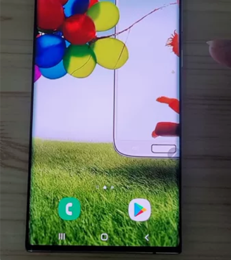三星Note20Ultra 白色美版单卡 ...