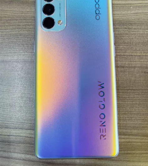 OPPO Reno5pro（5g版）， (...