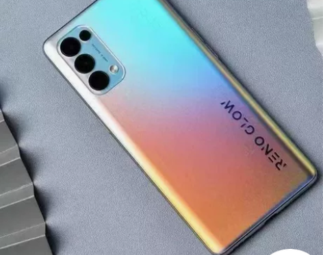 正品二手手机OPPOReno5 G全网通5...
