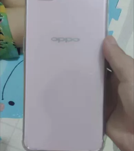 二手手机OPPOa5二手备用机原装学生手机...