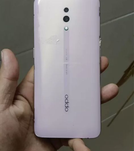 oppoReno 8+256牛头家园购物广...