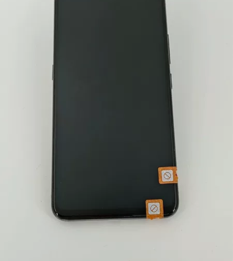 #VIVO NEX A 星钻黑 6+128...