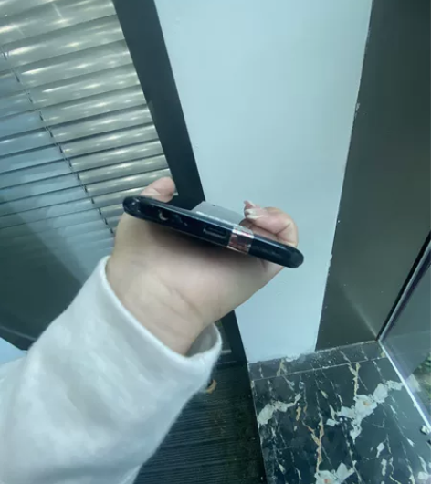 蓝色OPPO RenoZ 全网通  6+2...