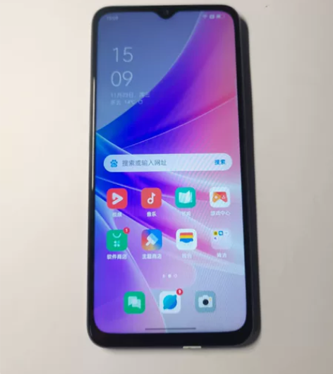 95新OPPO A57(5G)6G+128...