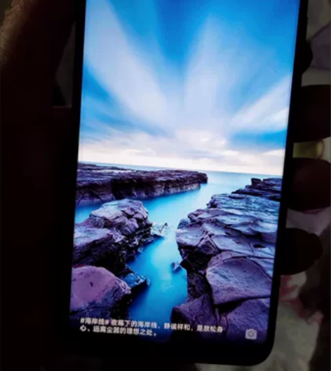 vivo VIVO X21（全网通）用没多...