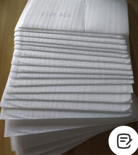 包邮!vivo x50手机保护膜屏保高品质...