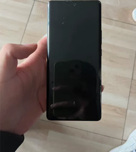 vivo X80 自用一手 成色看图 无拆...