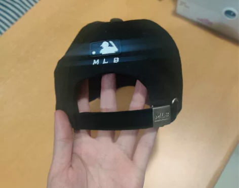 MLB棒球帽 为另一外贸店购买 品质比发布...