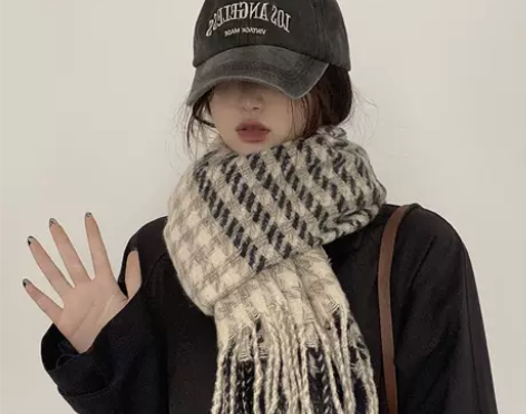 棒球帽 鸭舌帽棒球ins复古灰色子女款夏季...