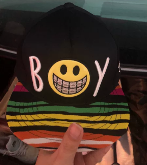 chunglim棒球帽帽子 头围56-58...