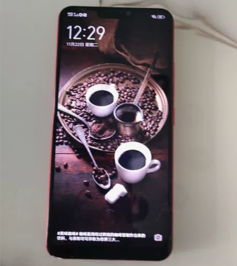 vivoY81s号已退出，3g运存64g內...