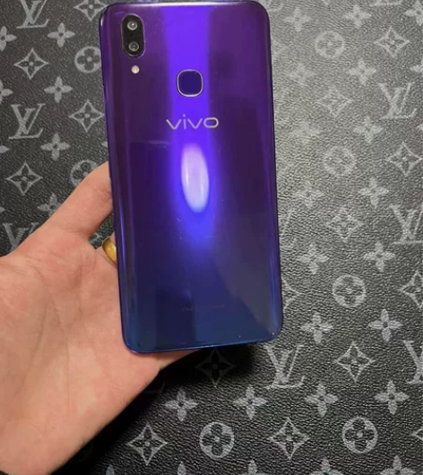 vivox21    6+128    双...