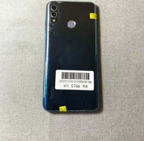 荣耀10青春版 手机功能没有任何问题 网络...