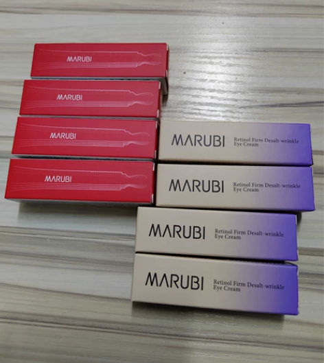 Marubi/丸美 多重胜肽紧致淡纹眼霜 ...