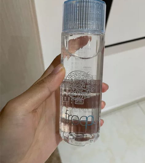 Freeplus芙丽芳丝柔润修护化妆水/1...