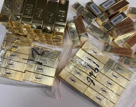 圣罗兰ysl方管口红小样1.3g Ysl方...