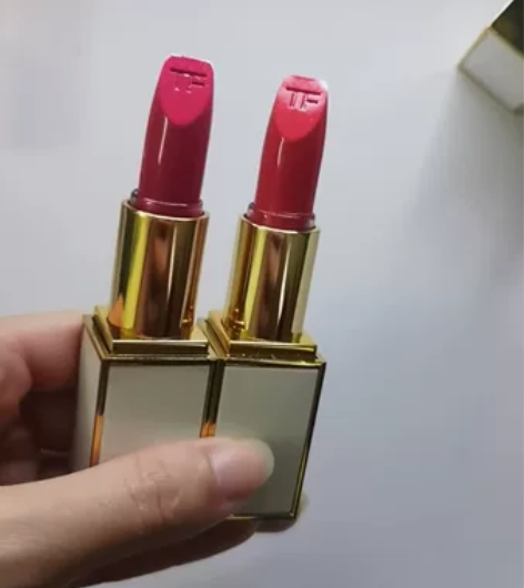 TF口红，正品，闲置出，没使用过。有03和...