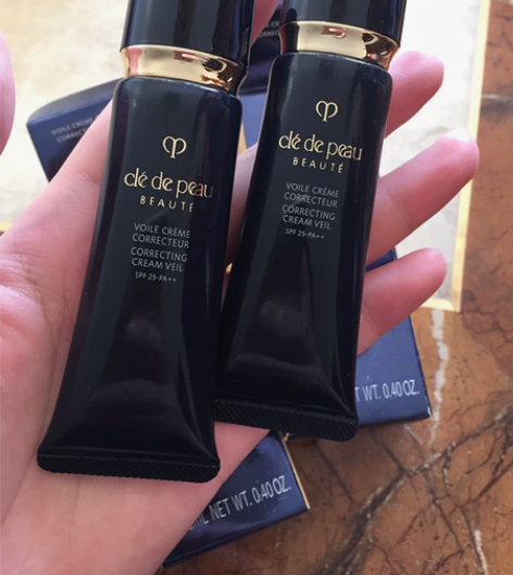 2支38 CPB隔离12ml小样专柜原装小...