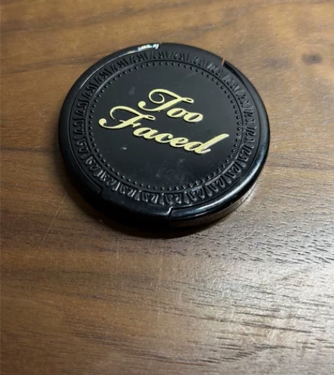 Too faced 双色修容 Sun Bu...