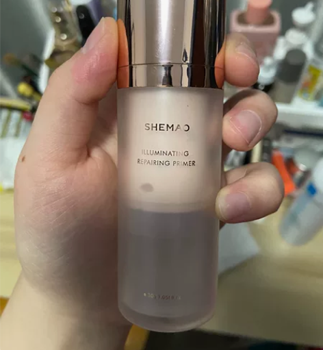 赵梦澈奢貌隔离 他家隔离确实挺好用的，我一...