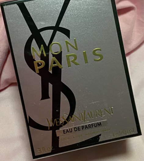 全新香水未拆 感兴趣的话点“我想要”和我私...