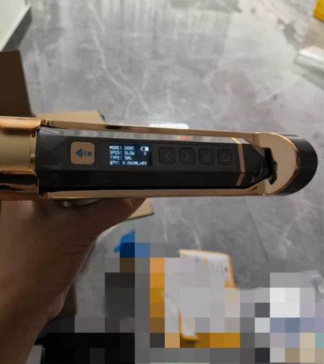 电子美容仪。急售急售。闲置自用。使用方法可...