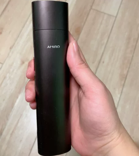 AMIRO觅光 六极射频美容仪家用法令纹提...