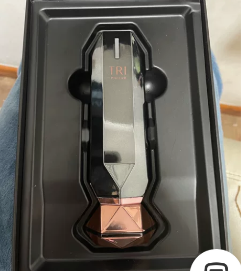 自用初普美容仪stop Vx ，成色看图，...