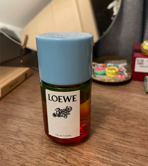 LOEWE 罗意威事后清晨香水 50ml ...